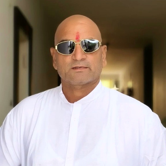 Shri Sanjay Kumar Nagar